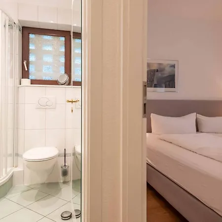 Apartment Kaep'n Gordon, App 13